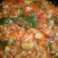 El cooksnap de mary_cruelone cuando hizo Guiso de arroz a la Andrea 😊.