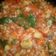 El cooksnap de mary_cruelone cuando hizo Guiso de arroz a la Andrea 😊.