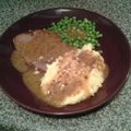 megan.ross73's cooksnap of when they made Garlic Mashed Potatoes.