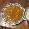Cooksnap από Ψαγμένος στη συνταγή Φακές