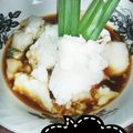 Cooksnap dari Lokawatifita@gmail.com untuk resep Bubur sumsum super lembut