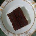Cooksnap dari Mama Kafa untuk resep Brownies Kukus ala Amanda