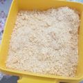 Cooksnap dari Aulia Syifa untuk resep Isian Keju enakk bangett (bisa utk isian roti, bakpia, dll)