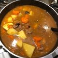 Cooksnap của Hau Nguyen khi họ làm theo món Thịt bò sốt vang