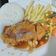Cooksnap dari Vivil Noer untuk resep Steak ayam crispy