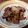 Cooksnap από 𝒳𝓇𝓊𝓈𝑜𝓊𝓁𝒶 𝒦𝑜𝓃𝓉𝑜𝓅𝑜𝓊𝓁𝑜𝓊 στη συνταγή Τσίχλες (πουλιά) παστές