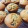 Cooksnap của Thuỳ An khi họ làm theo món Bánh bông lan bơ nho (Raisin butter cake)