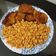 صورة من OM Muhammed، شاركها بعد تجربة وصفة 🍟🍗اسكالوب🍗🍟