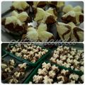 Cooksnap dari Dwi Putri Nandasari untuk resep Bolkus mekar tanpa soda