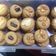 Cooksnap dari Cut Ubit Febrina untuk resep Kue kacang jadul ketofy#KetopadRebake : Iwa Kartika