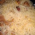 Cooksnap dari Ida Relawati untuk resep Bihun Goreng Pedas