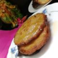 Bakul Samantha Sarkar's cooksnap of when they made মালপোয়া (malpua recipe in Bengali).