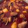 Cooksnap Dapur Yusfarisyia semasa beliau membuat Ayam goreng kari Papa.