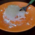 Cooksnap dari Firstila Reesta Clara untuk resep Cenil Pelangi Bihun Superior