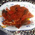 Cooksnap dari Nila Abriandhini untuk resep Kembung Balado