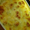 Dóra Rudolf Cooksnap-ja, amikor elkészítette a(z) Tepsis csirkemell recept karfiollal receptet.