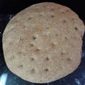 El cooksnap de jluiscaro63 cuando hizo Focaccia.