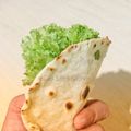 Cooksnap dari Sandi Sunandar untuk resep Kulit tortilla