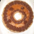 El cooksnap de Anthonella Nahiara cuando hizo Sabroso Budín de pan 🍞.