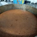 El cooksnap de Monica Rodríguez Francisco cuando hizo Bizcocho de Yogur 123 ¡Súper esponjoso!.