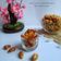 Cooksnap dari Ismi Sabrina Ayunani untuk resep Kacang Sembunyi (kacang molen)