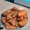 El cooksnap de Nidia Cofre cuando hizo Tortas fritas super esponjosas.