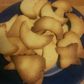 El cooksnap de Imma Ruiz cuando hizo Galletas de navidad con Thermomix y de forma tradicional.