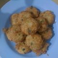 Cooksnap dari Norma Di Madya untuk resep Perkedel kentang