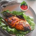 Cooksnap dari shofisquenta untuk resep Gurame Bakar Madu (ala teflon)