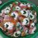 Cooksnap dari Fitria Ayu Citra untuk resep Lapis pelangi singkong ke-2