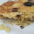 El cooksnap de Marieta cuando hizo Arroz en costra a mi manera.