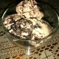 El cooksnap de Sueli 🇦🇷 cuando hizo Helado de oreo.