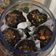 Cooksnap dari Nurul Hanifah untuk resep No bake choco cookies