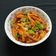 Ushma Vaishnav's cooksnap of when they made ડ્રેગન પોટેટો (Dragon Potato Recipe In Gujarati).