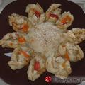 Cooksnap από tahitian στη συνταγή Σπανακόπιτα.... λουλούδι