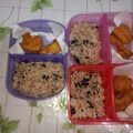 Cooksnap dari Gloria Birana untuk resep Garlic Butter Fried Rice