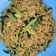 Cooksnap dari Wili Yudha Diningrum untuk resep Mie goreng