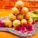 Vandana Mathur का कुकस्नैप जब उन्होंने बेसन के लड्डू (besan ke laddu recipe in Hindi) बनाया था।