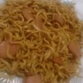 Cooksnap dari Pauline untuk resep Mie goreng jawa