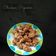 Cooksnap dari Ummahhaaqa95 (Afni Nur Rochmah) untuk resep Chicken Popcorn / Ayam Popcorn #seninsemangat