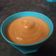 El cooksnap de Cam Gargiulo cuando hizo Sopa crema de zapallo y zanahoria.