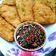 Cooksnap dari BundaJena untuk resep Tempe goreng tepung garing di luar lembut di dalam