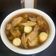 รูป Cooksnap ของ audcharaphon Thanasitwanichakul เมื่อเขาทำ กระเพาะปลาน้ำแดง_อิ่ม อร่อย และเต็มคำ
