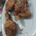 Cooksnap dari dwi fajar Saputri untuk resep Korean fried chicken