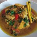 Cooksnap dari Leni Novia Sanusi untuk resep 194. Ayam Woku
