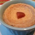 Cooksnap dari eka___ untuk resep Puding Kukus Kurma Susu