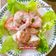 Cooksnap Mahadiah semasa beliau membuat Udang Percik.