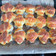 Holdhercegnő Cooksnap-ja, amikor elkészítette a(z) Sajtos (mascarponés) kiflik receptet.