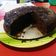 El cooksnap de Maruja cuando hizo Torta de lentejas y cacao.