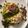 La cooksnap de Marta cuando cocinó Doble tartar de ensalada de aguacate con salmón o atún al natural